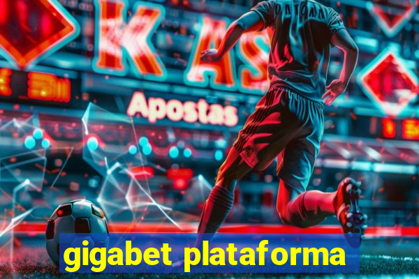 gigabet plataforma